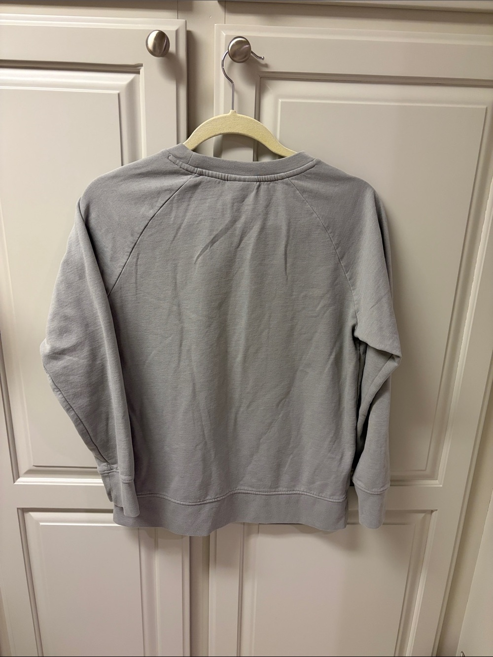 Patagonia kids sweatshirt XL - Picture 2 of 3